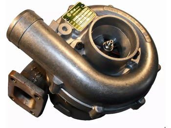 涡轮增压器 URSUS