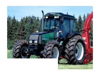 变速箱 VALTRA