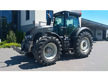 传动轴 VALTRA