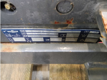 附件 适用于 材料装卸设备 Cascade 25L36413R1:图4 附件 适用于 材料装卸设备 Cascade 25L36413R1:图4