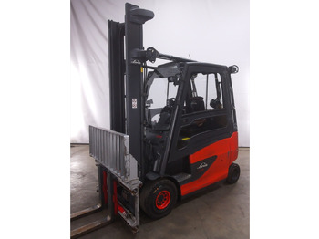 电动叉车 LINDE E25