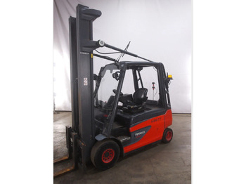 电动叉车 LINDE E