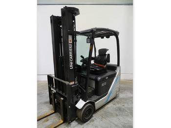 电动叉车 MITSUBISHI