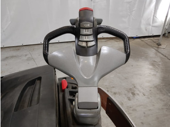 堆垛机 STILL EXV-SF20i：图3