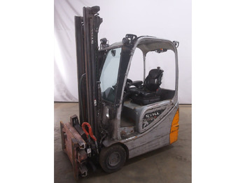 电动叉车 STILL RX20