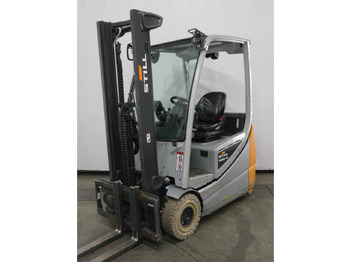 电动叉车 STILL RX20