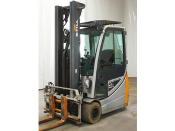 电动叉车 STILL RX20