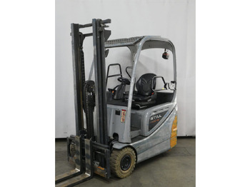 电动叉车 STILL RX20