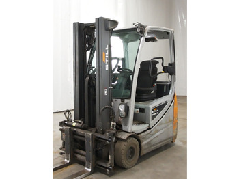 电动叉车 STILL RX20