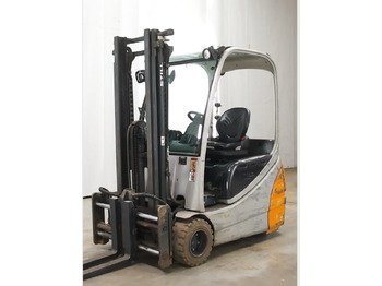 电动叉车 STILL RX20