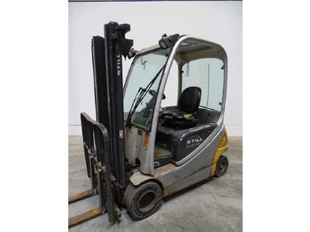 电动叉车 STILL RX20