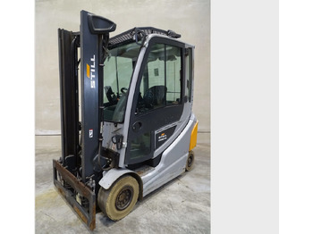 电动叉车 STILL RX60