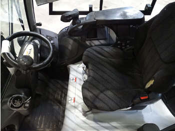 电动叉车 STILL RX60-25:图4 电动叉车 STILL RX60-25:图4