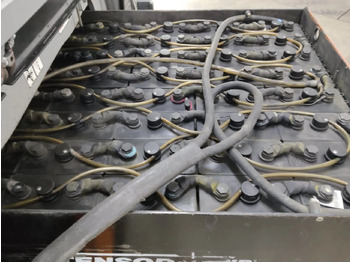 电动叉车 STILL RX60-35:图4 电动叉车 STILL RX60-35:图4