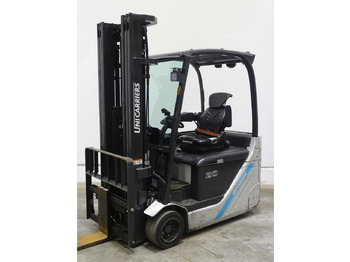 电动叉车 UNICARRIERS