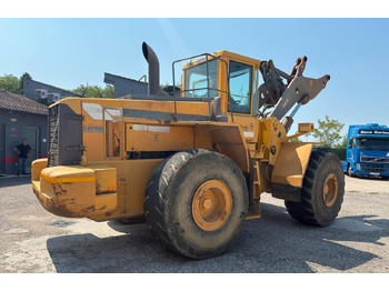 轮式装载机 Pala gommata Volvo L 220：图5