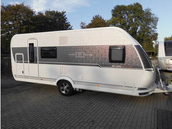 旅行拖车 HOBBY DE LUXE 560 KMFe