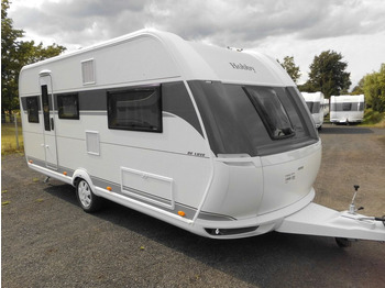 旅行拖车 HOBBY DE LUXE 495 UL