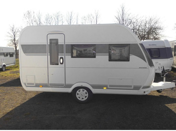 旅行拖车 HOBBY ONTOUR 390 SF