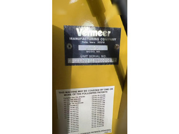 2001 VERMEER V4150A 租赁 2001 VERMEER V4150A:图2 2001 VERMEER V4150A 租赁 2001 VERMEER V4150A:图2