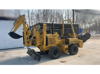 2001 VERMEER V4150A 租赁 2001 VERMEER V4150A:图1 2001 VERMEER V4150A 租赁 2001 VERMEER V4150A:图1