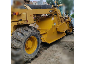 土壤稳定机 2006 CATERPILLAR RM-500:图5 土壤稳定机 2006 CATERPILLAR RM-500:图5