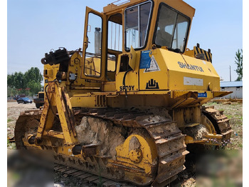 2008 SHANTUI SP70Y 租赁 2008 SHANTUI SP70Y：图4