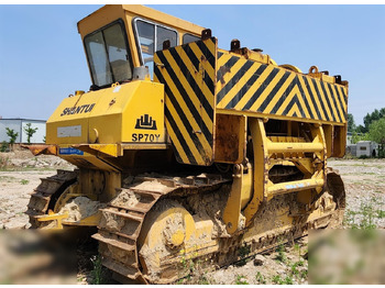 2008 SHANTUI SP70Y 租赁 2008 SHANTUI SP70Y：图5