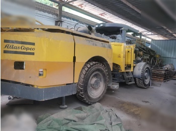 钻机 2013 ATLAS COPCO BOLTEC MD：图2