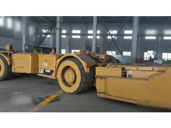 采矿机械 CATERPILLAR