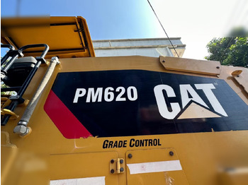冷铣刨机 2017 CATERPILLAR PM-620：图5