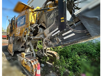 冷铣刨机 2017 CATERPILLAR PM-620：图3