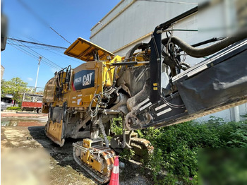 冷铣刨机 2017 CATERPILLAR PM-620：图2