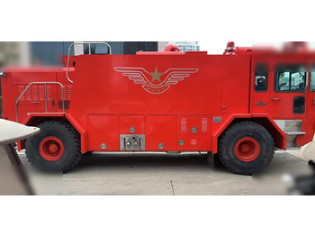 消防车