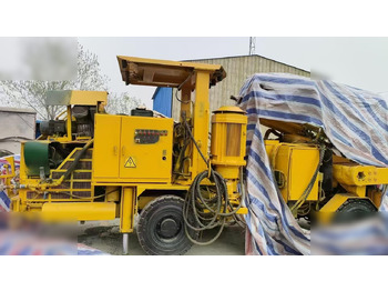 定向钻孔机 EPIROC