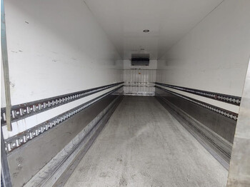 冷藏可拆卸车身 BussBygg COOLER BOX FOR SCANIA TRUCK CARRIER SUPRA 850 NORDIC:图4 冷藏可拆卸车身 BussBygg COOLER BOX FOR SCANIA TRUCK CARRIER SUPRA 850 NORDIC:图4