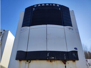 冷藏可拆卸车身