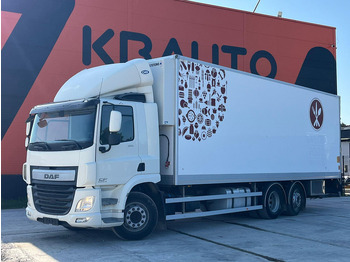 冷藏车 DAF CF 370