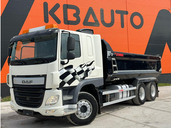 翻斗车 DAF CF 440