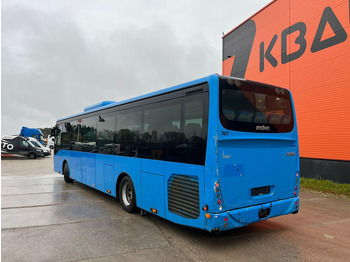 城市巴士 IRISBUS Crossway LE 4x2 41 SEATS / AC / AUXILIARY HEATING / WHEELCHAIR RAMP：图4