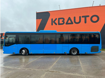 城市巴士 IRISBUS Crossway LE 4x2 41 SEATS / AC / AUXILIARY HEATING / WHEELCHAIR RAMP：图3