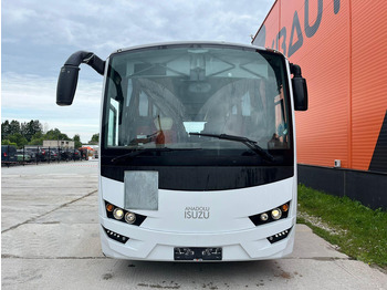 长途客车 Isuzu Visigo 4x2 EURO 6 / 41 SEATS / AC：图2