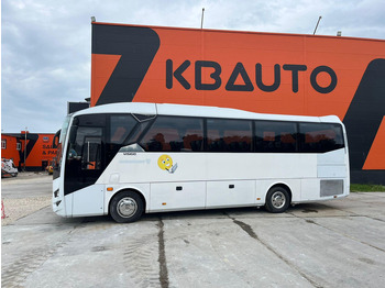 长途客车 Isuzu Visigo 4x2 EURO 6 / 41 SEATS / AC：图4