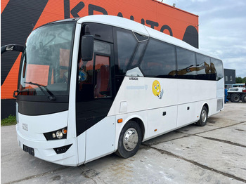 长途客车 Isuzu Visigo 4x2 EURO 6 / 41 SEATS / AC：图3