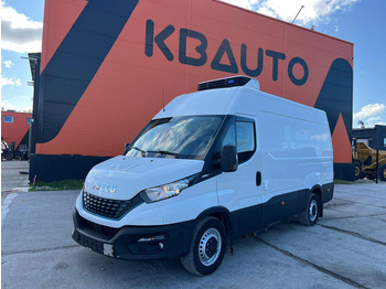 冷藏货车 IVECO Daily 35s14