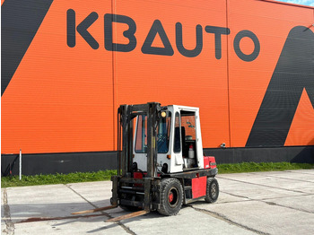 柴油叉车 KALMAR