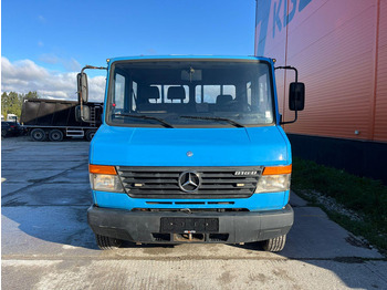 Mercedes-Benz 816D Vario 4x2 BOX L=3094 mm / 7 SEATS 租赁 Mercedes-Benz 816D Vario 4x2 BOX L=3094 mm / 7 SEATS:图3 Mercedes-Benz 816D Vario 4x2 BOX L=3094 mm / 7 SEATS 租赁 Mercedes-Benz 816D Vario 4x2 BOX L=3094 mm / 7 SEATS:图3