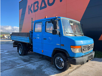 Mercedes-Benz 816D Vario 4x2 BOX L=3094 mm / 7 SEATS 租赁 Mercedes-Benz 816D Vario 4x2 BOX L=3094 mm / 7 SEATS:图4 Mercedes-Benz 816D Vario 4x2 BOX L=3094 mm / 7 SEATS 租赁 Mercedes-Benz 816D Vario 4x2 BOX L=3094 mm / 7 SEATS:图4