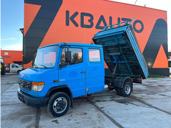 Mercedes-Benz 816D Vario 4x2 BOX L=3094 mm / 7 SEATS 租赁 Mercedes-Benz 816D Vario 4x2 BOX L=3094 mm / 7 SEATS:图2 Mercedes-Benz 816D Vario 4x2 BOX L=3094 mm / 7 SEATS 租赁 Mercedes-Benz 816D Vario 4x2 BOX L=3094 mm / 7 SEATS:图2