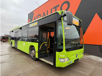 城市巴士 MERCEDES-BENZ Citaro